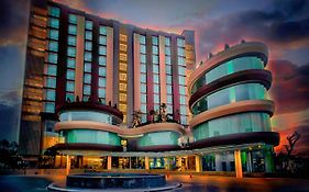Grand Soll Marina Hotel
